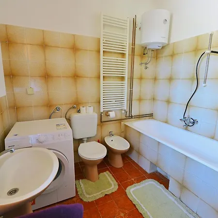 Apartamento Peteani Labin (Istria)