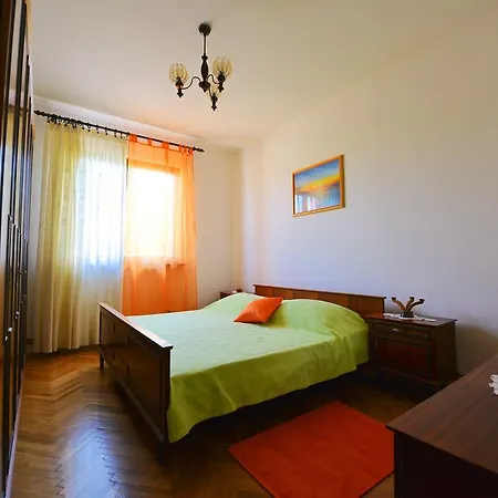 Peteani Apartamento Labin (Istria)