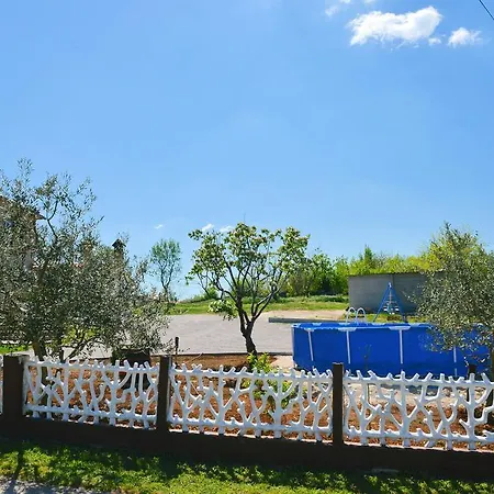 Apartamento Peteani Labin (Istria)
